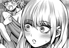 第4話 - 辺境の魔術師、悟りを開き大賢者となる 〜でも弟子たちが無自覚に誘惑するからそろそろ限界です…〜