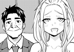 特別編② むじなそばの話（期間限定公開） - そばギャルとおじさん