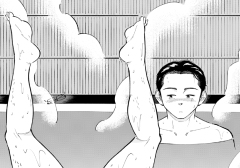 第7話 - ジャンピングハイスクール