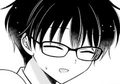 第５５話 - オシバナ！