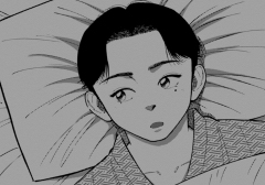 第8話 - ジャンピングハイスクール
